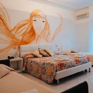 Hotel Julia, Llido Degli Estensi