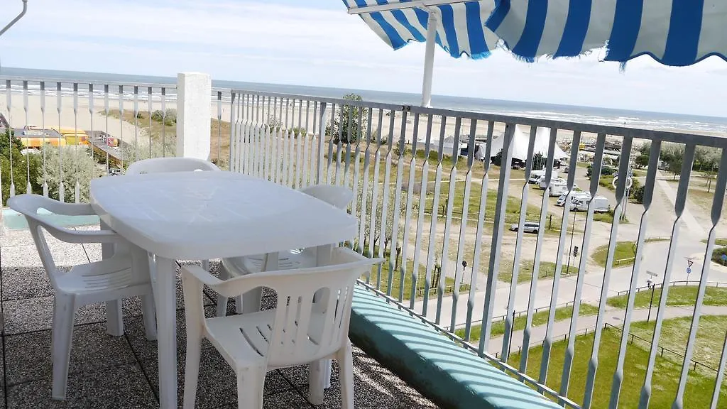 Attico Sul Mare Apartment Llido Degli Estensi