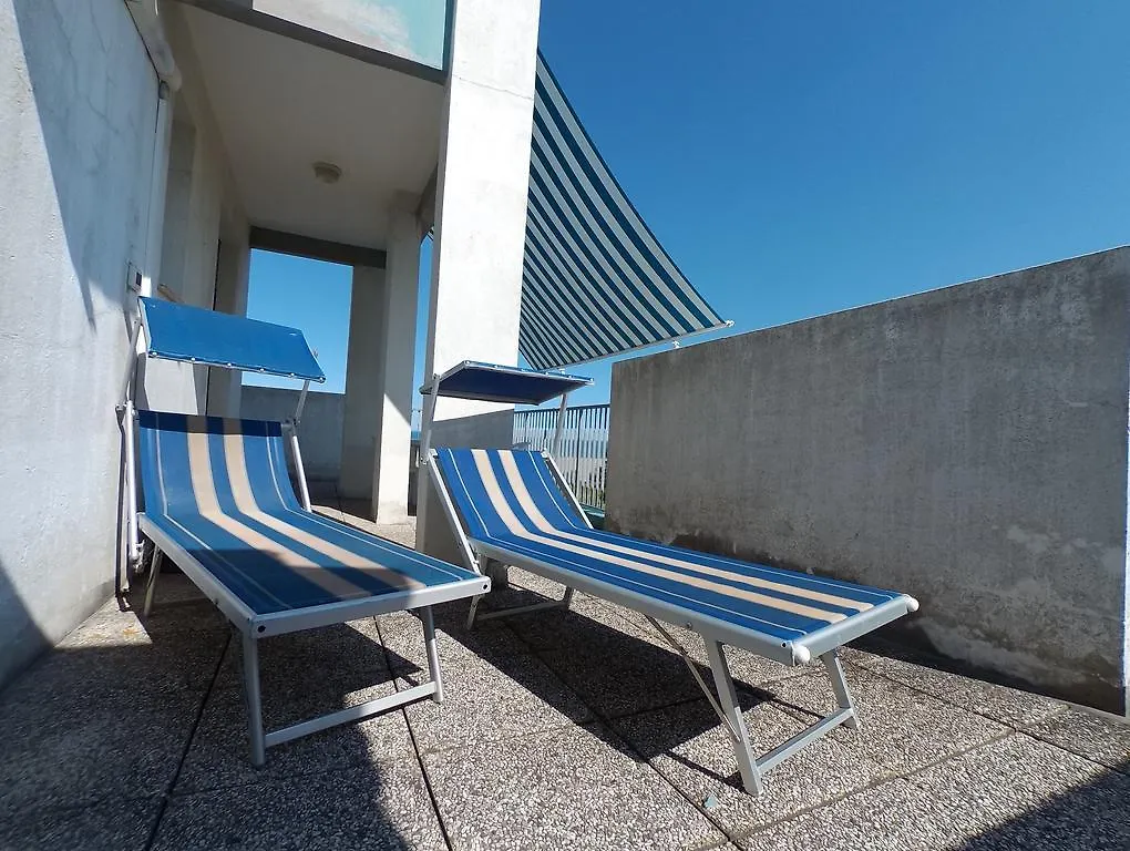 Attico Sul Mare Apartment Llido Degli Estensi