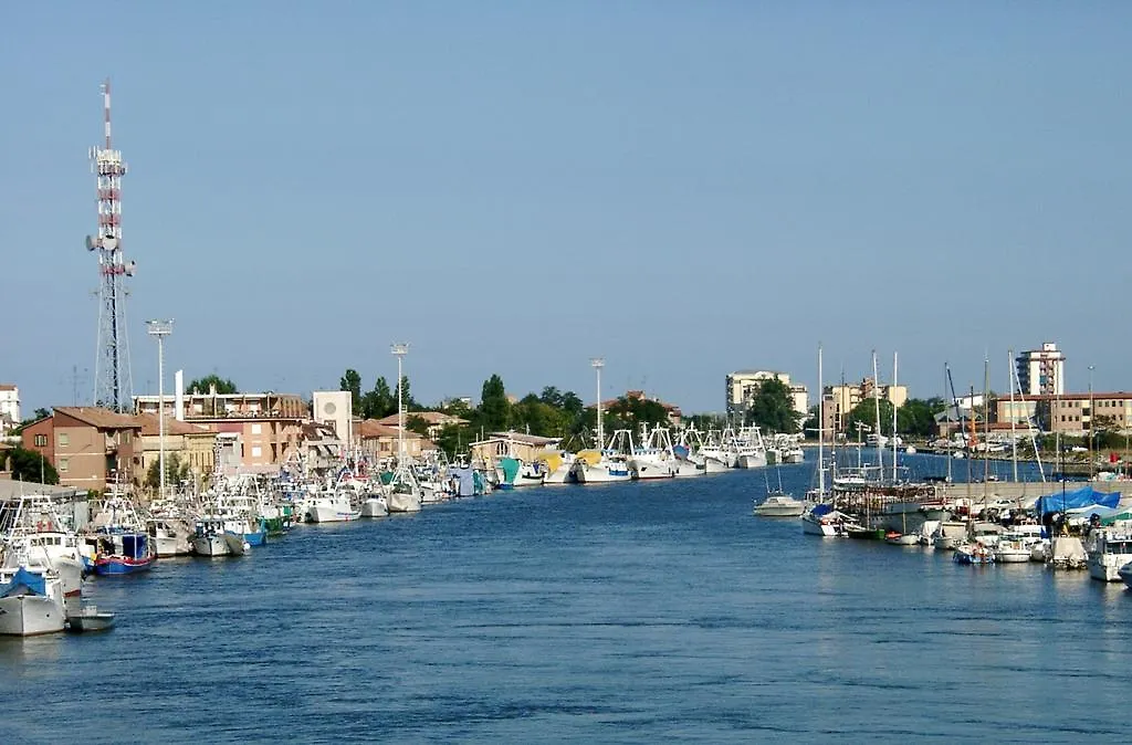 Attico Sul Mare Apartment Llido Degli Estensi