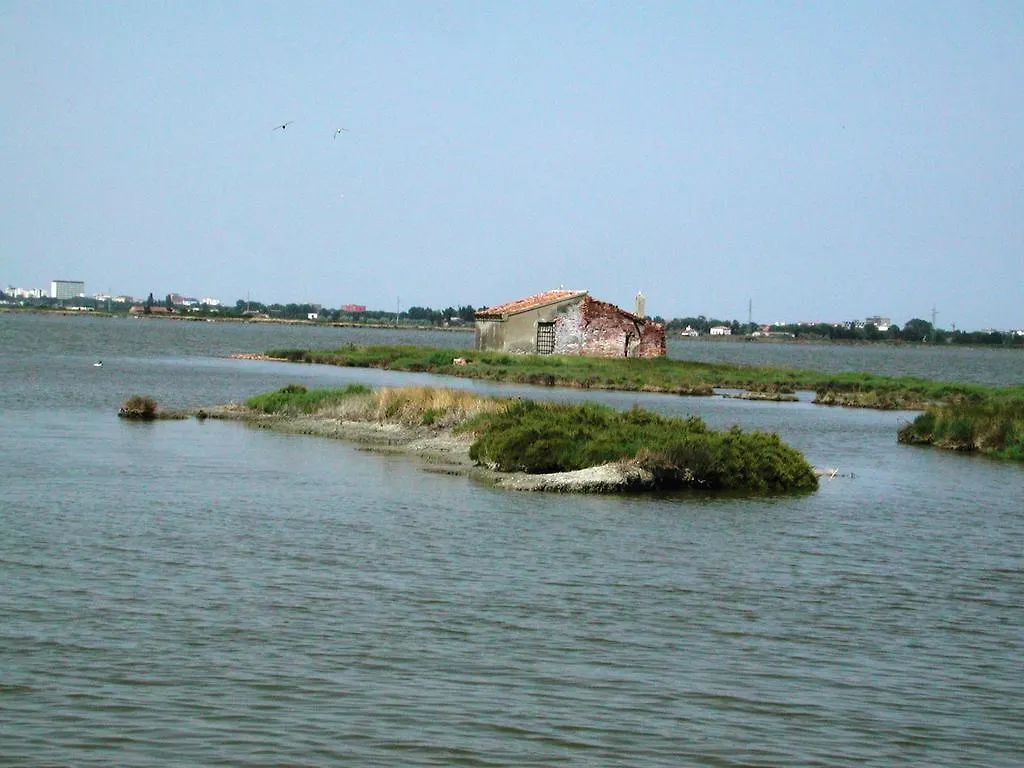 Attico Sul Mare Apartment Llido Degli Estensi