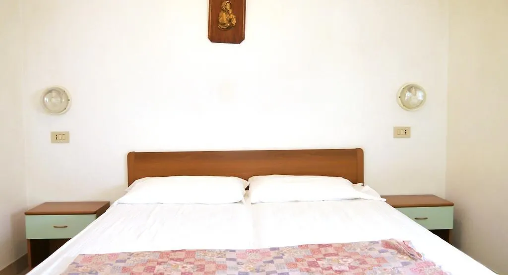 Attico Sul Mare Apartment Llido Degli Estensi 0*,  Italy