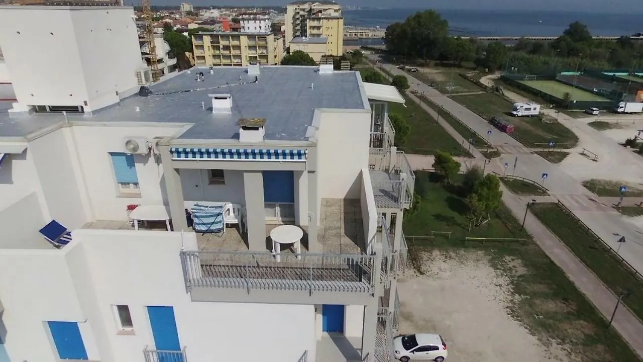 Attico Sul Mare Apartment Llido Degli Estensi