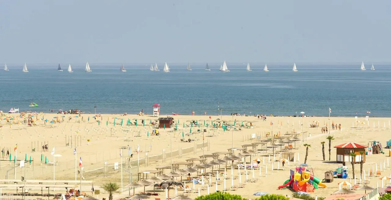 Attico Sul Mare Apartment Llido Degli Estensi