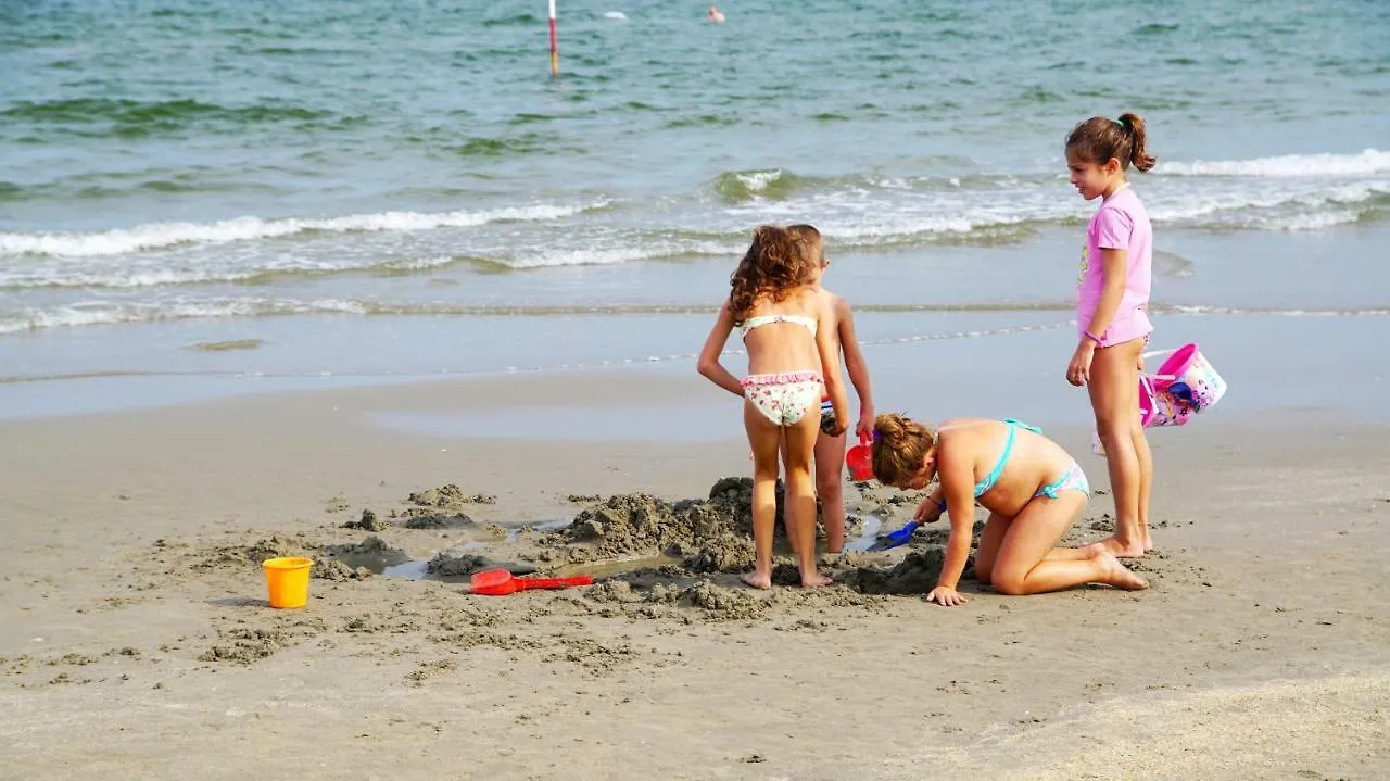 Attico Sul Mare Apartment Llido Degli Estensi