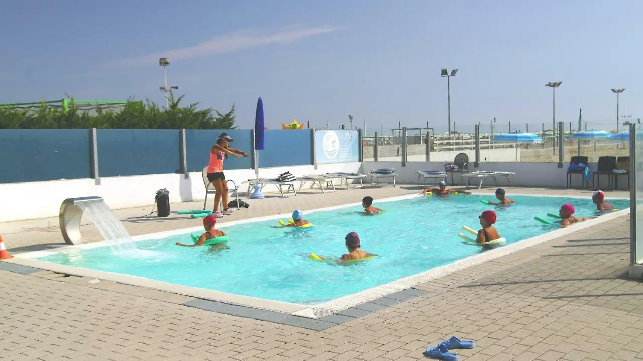 Attico Sul Mare Apartment Llido Degli Estensi 0*,