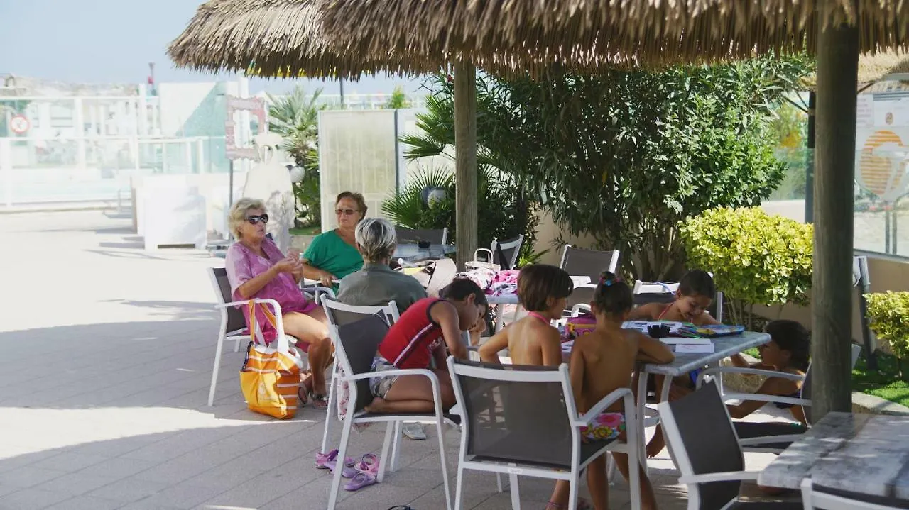 Attico Sul Mare Apartment Llido Degli Estensi