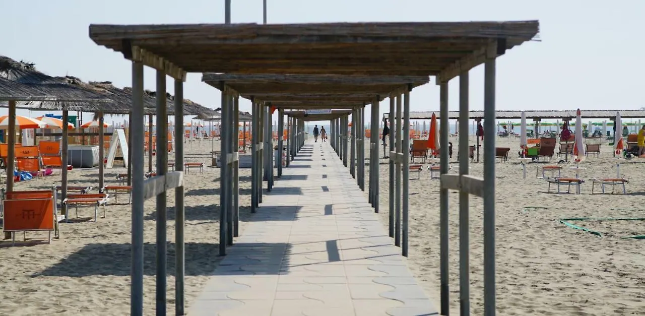 Attico Sul Mare Apartment Llido Degli Estensi