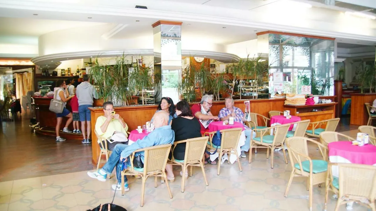 Attico Sul Mare Apartment Llido Degli Estensi